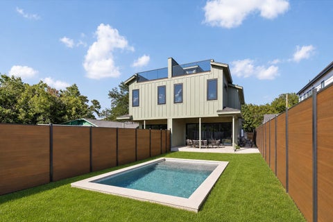 Tiny photo for 1610 Harvey ST #A, Austin, TX 78702 (MLS # 3002012)