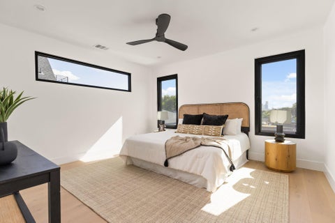 Tiny photo for 1610 Harvey ST #A, Austin, TX 78702 (MLS # 3002012)