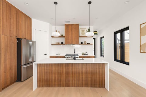 Tiny photo for 1610 Harvey ST #A, Austin, TX 78702 (MLS # 3002012)