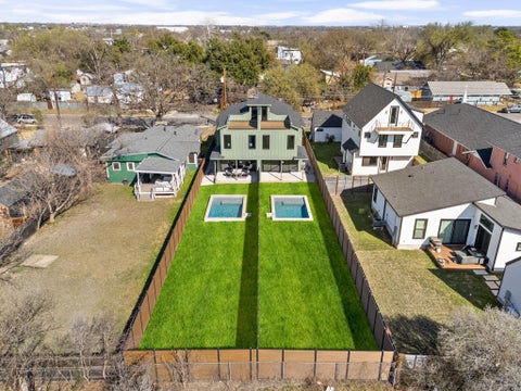 Tiny photo for 1610 Harvey ST #A, Austin, TX 78702 (MLS # 3002012)