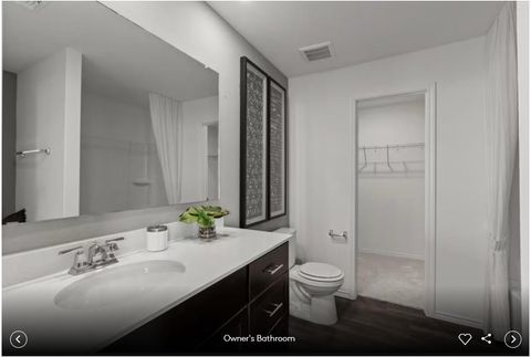 Tiny photo for 5303 Monarda Mint DR, Austin, TX 78653 (MLS # 6636542)