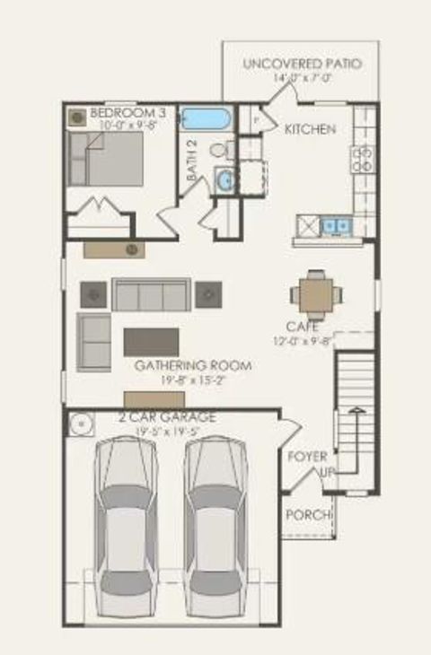 Tiny photo for 5303 Monarda Mint DR, Austin, TX 78653 (MLS # 6636542)