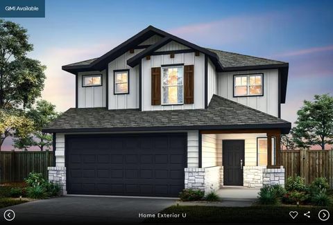 Photo of 5303 Monarda Mint DR, Austin, TX 78653 (MLS # 6636542)