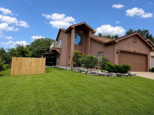134 CLEARWATER CT APT 8, CANYON LAKE, TX 78133 - Image 141bf1f46dbbf0e6a28e7fb18f5b2bc9/965017420