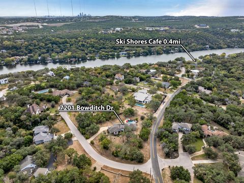 Tiny photo for 7201 Bowditch DR, Austin, TX 78730 (MLS # 8412516)