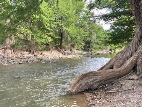 Lot 248 & 247 River Forest DR Bergheim TX 78004