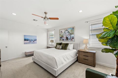 Tiny photo for 3112 Corbin LN, Austin, TX 78704 (MLS # 2525242)