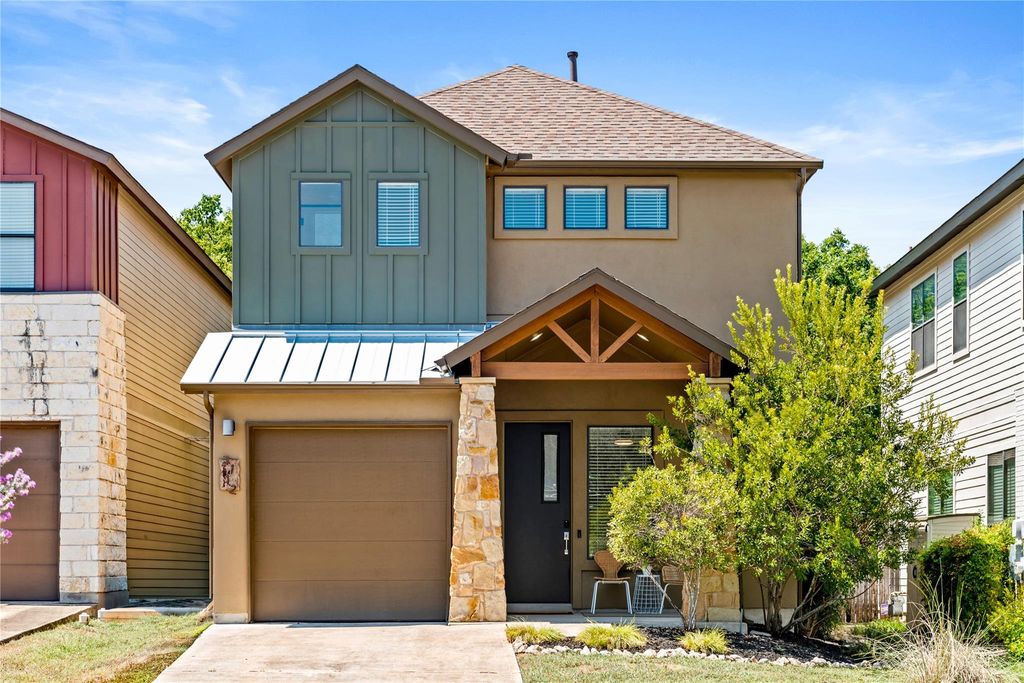 Photo for 3112 Corbin LN, Austin, TX 78704 (MLS # 2525242)