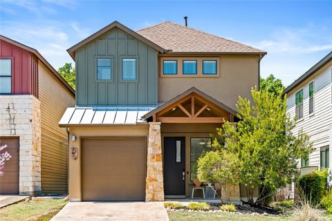 Photo of 3112 Corbin LN, Austin, TX 78704 (MLS # 2525242)