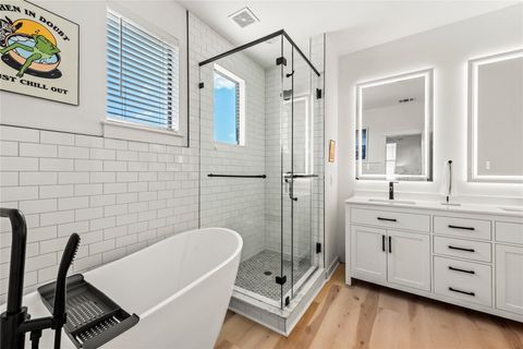 Tiny photo for 3112 Corbin LN, Austin, TX 78704 (MLS # 2525242)