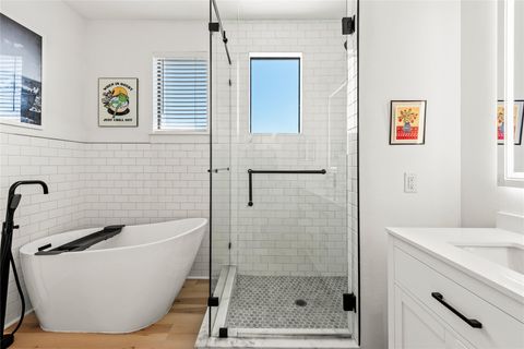 Tiny photo for 3112 Corbin LN, Austin, TX 78704 (MLS # 2525242)