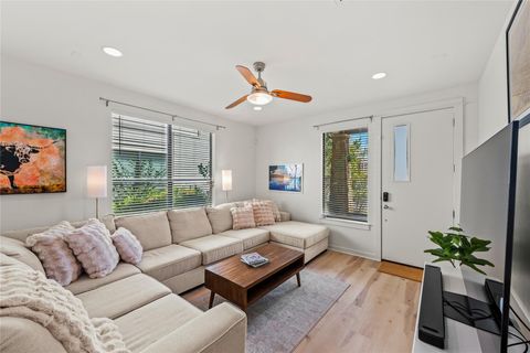 Tiny photo for 3112 Corbin LN, Austin, TX 78704 (MLS # 2525242)