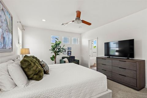 Tiny photo for 3112 Corbin LN, Austin, TX 78704 (MLS # 2525242)