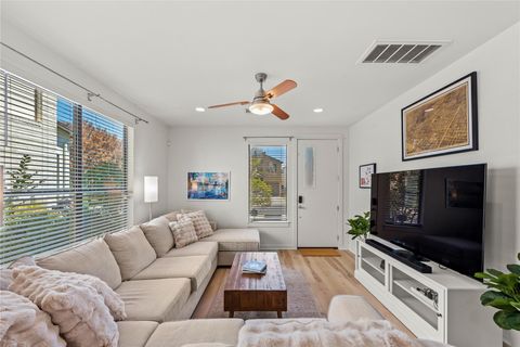Tiny photo for 3112 Corbin LN, Austin, TX 78704 (MLS # 2525242)