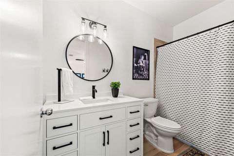 Tiny photo for 3112 Corbin LN, Austin, TX 78704 (MLS # 2525242)