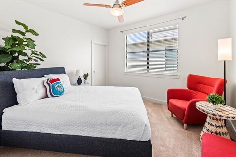 Tiny photo for 3112 Corbin LN, Austin, TX 78704 (MLS # 2525242)
