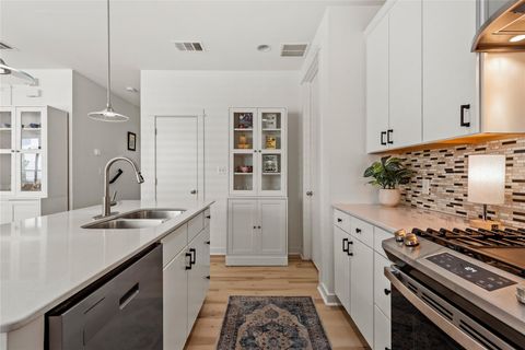 Tiny photo for 3112 Corbin LN, Austin, TX 78704 (MLS # 2525242)