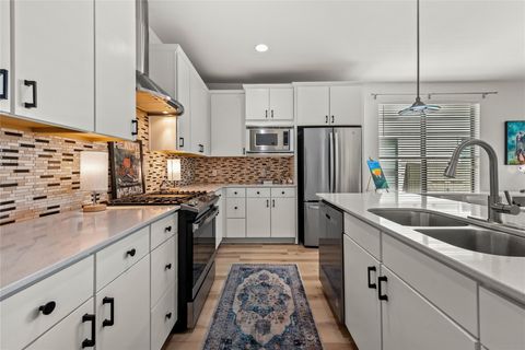 Tiny photo for 3112 Corbin LN, Austin, TX 78704 (MLS # 2525242)