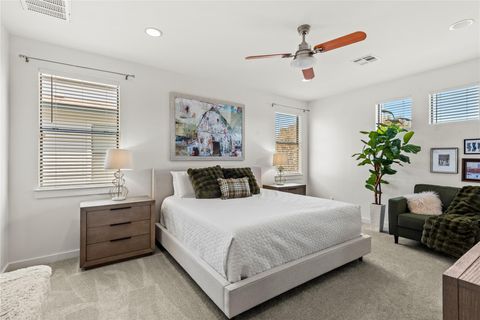 Tiny photo for 3112 Corbin LN, Austin, TX 78704 (MLS # 2525242)