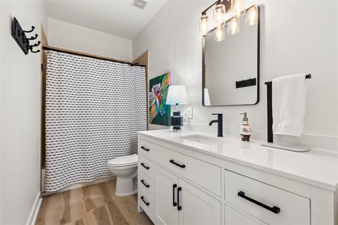 Tiny photo for 3112 Corbin LN, Austin, TX 78704 (MLS # 2525242)