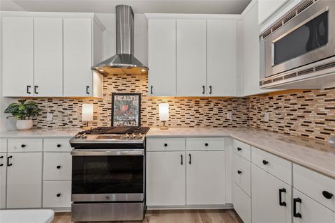 Tiny photo for 3112 Corbin LN, Austin, TX 78704 (MLS # 2525242)
