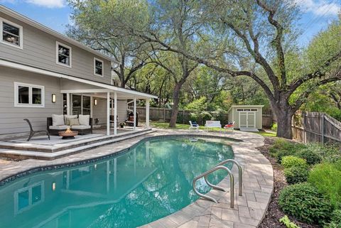 Tiny photo for 7106 Sungate DR, Austin, TX 78731 (MLS # 7286716)