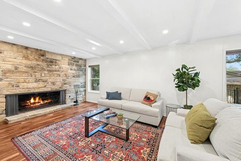 Tiny photo for 7106 Sungate DR, Austin, TX 78731 (MLS # 7286716)