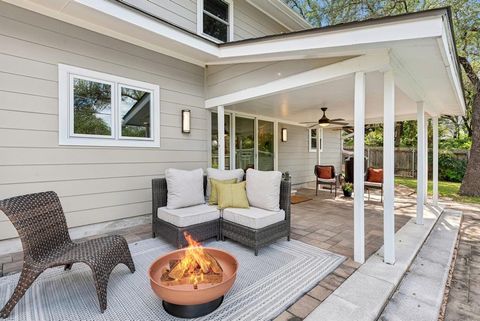 Tiny photo for 7106 Sungate DR, Austin, TX 78731 (MLS # 7286716)