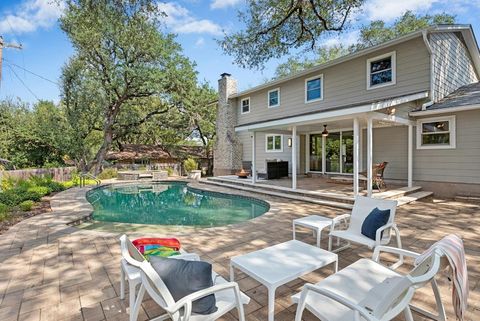 Tiny photo for 7106 Sungate DR, Austin, TX 78731 (MLS # 7286716)