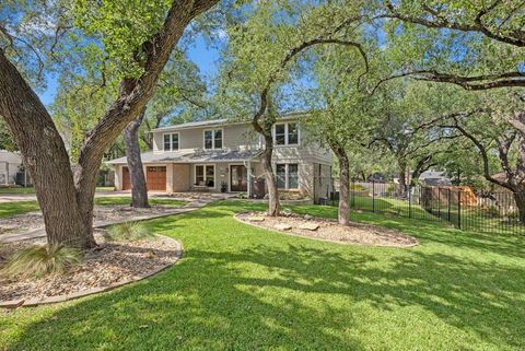 Tiny photo for 7106 Sungate DR, Austin, TX 78731 (MLS # 7286716)