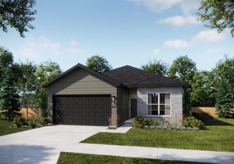 Tiny photo for 221 Amity Bower DR, Elgin, TX 78621 (MLS # 9935193)
