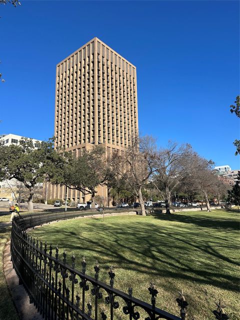 Photo of 1122 Colorado ST #1902, Austin, TX 78701 (MLS # 9151461)
