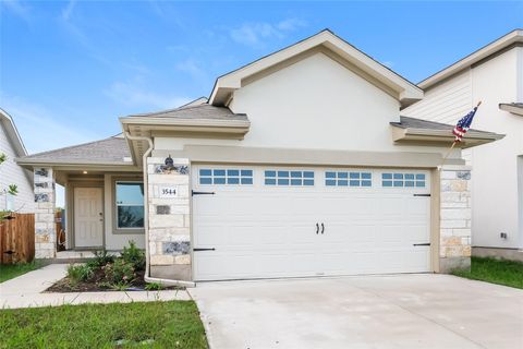 Photo of 3544 Catlett Creek RD, Georgetown, TX 78626 (MLS # 5912281)