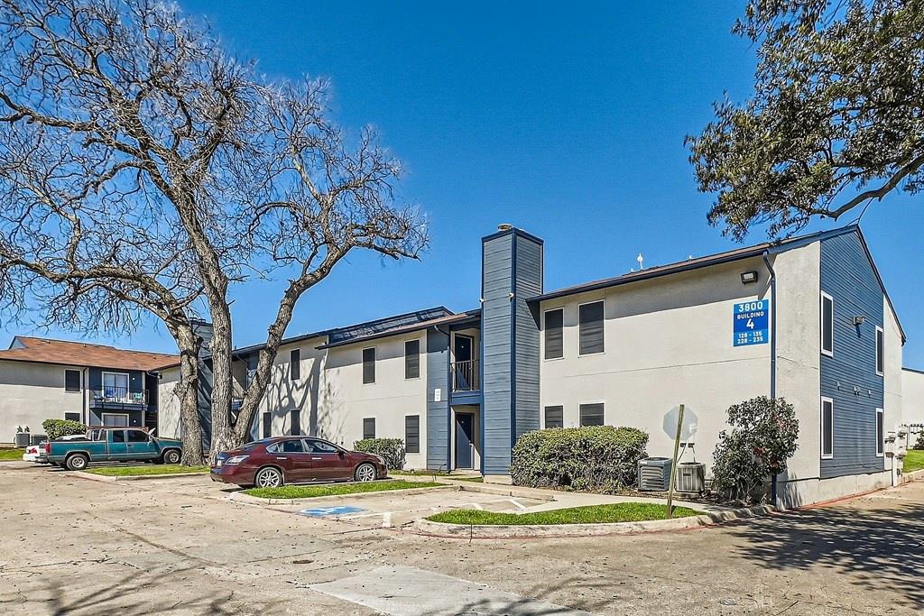 Photo 1 of 9 — 3700 S Tyler ST 408, Dallas, TX 75224