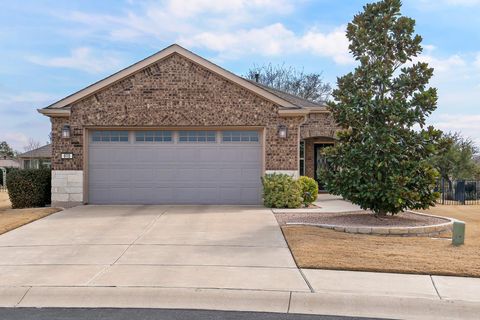 Photo of 610 Chambers Creek CT, Georgetown, TX 78633 (MLS # 1793202)