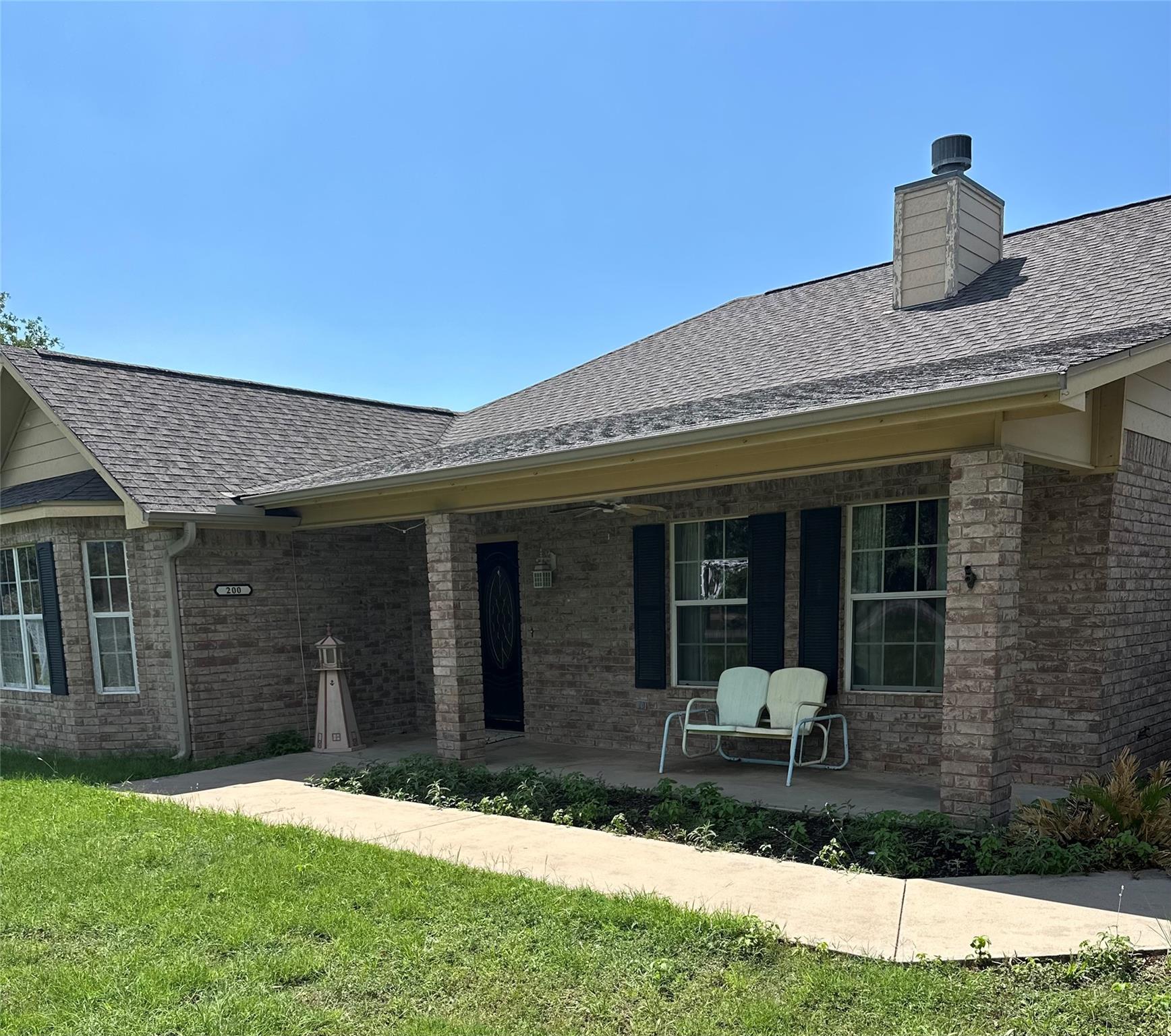 200 Apache Trail ST