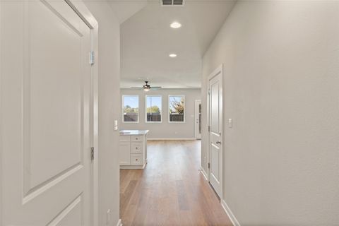 Tiny photo for 17408 Monastrell LN, Pflugerville, TX 78664 (MLS # 2110629)