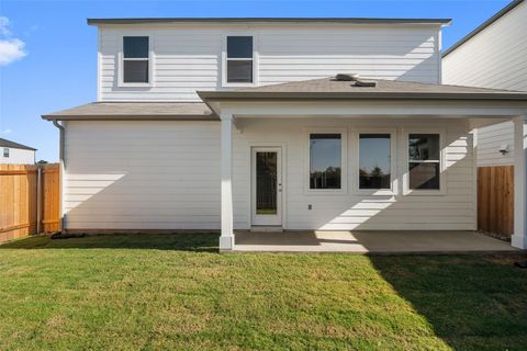 Tiny photo for 17408 Monastrell LN, Pflugerville, TX 78664 (MLS # 2110629)