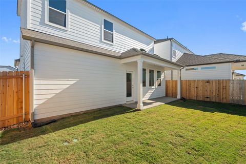 Tiny photo for 17408 Monastrell LN, Pflugerville, TX 78664 (MLS # 2110629)