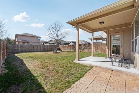 Tiny photo for 12211 Timber Arch LN, Manor, TX 78653 (MLS # 8647607)