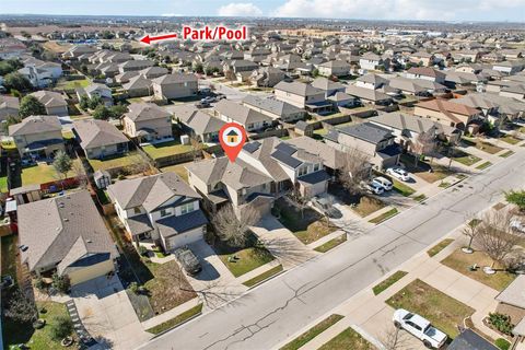 Tiny photo for 12211 Timber Arch LN, Manor, TX 78653 (MLS # 8647607)