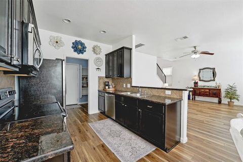 Tiny photo for 12211 Timber Arch LN, Manor, TX 78653 (MLS # 8647607)