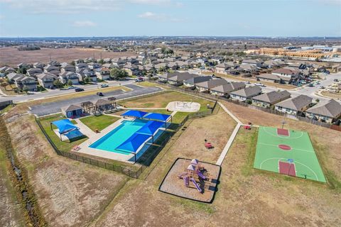 Tiny photo for 12211 Timber Arch LN, Manor, TX 78653 (MLS # 8647607)