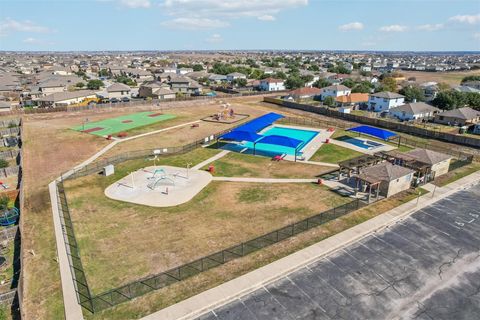 Tiny photo for 12211 Timber Arch LN, Manor, TX 78653 (MLS # 8647607)