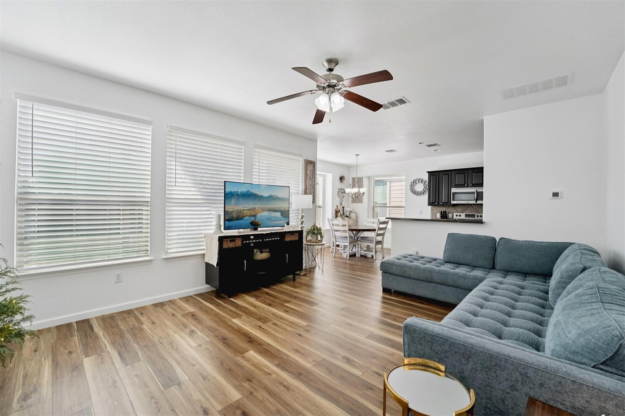 12211 Timber Arch LN