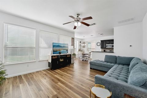 Tiny photo for 12211 Timber Arch LN, Manor, TX 78653 (MLS # 8647607)