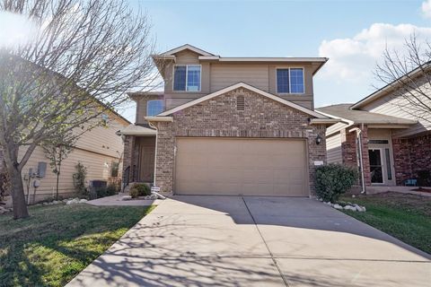 Photo of 12211 Timber Arch LN, Manor, TX 78653 (MLS # 8647607)