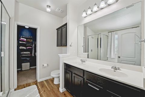 Tiny photo for 12211 Timber Arch LN, Manor, TX 78653 (MLS # 8647607)