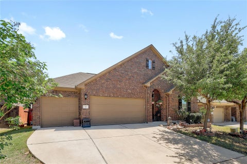 Photo of 317 Orchard Hill TRL, Buda, TX 78610 (MLS # 2272285)