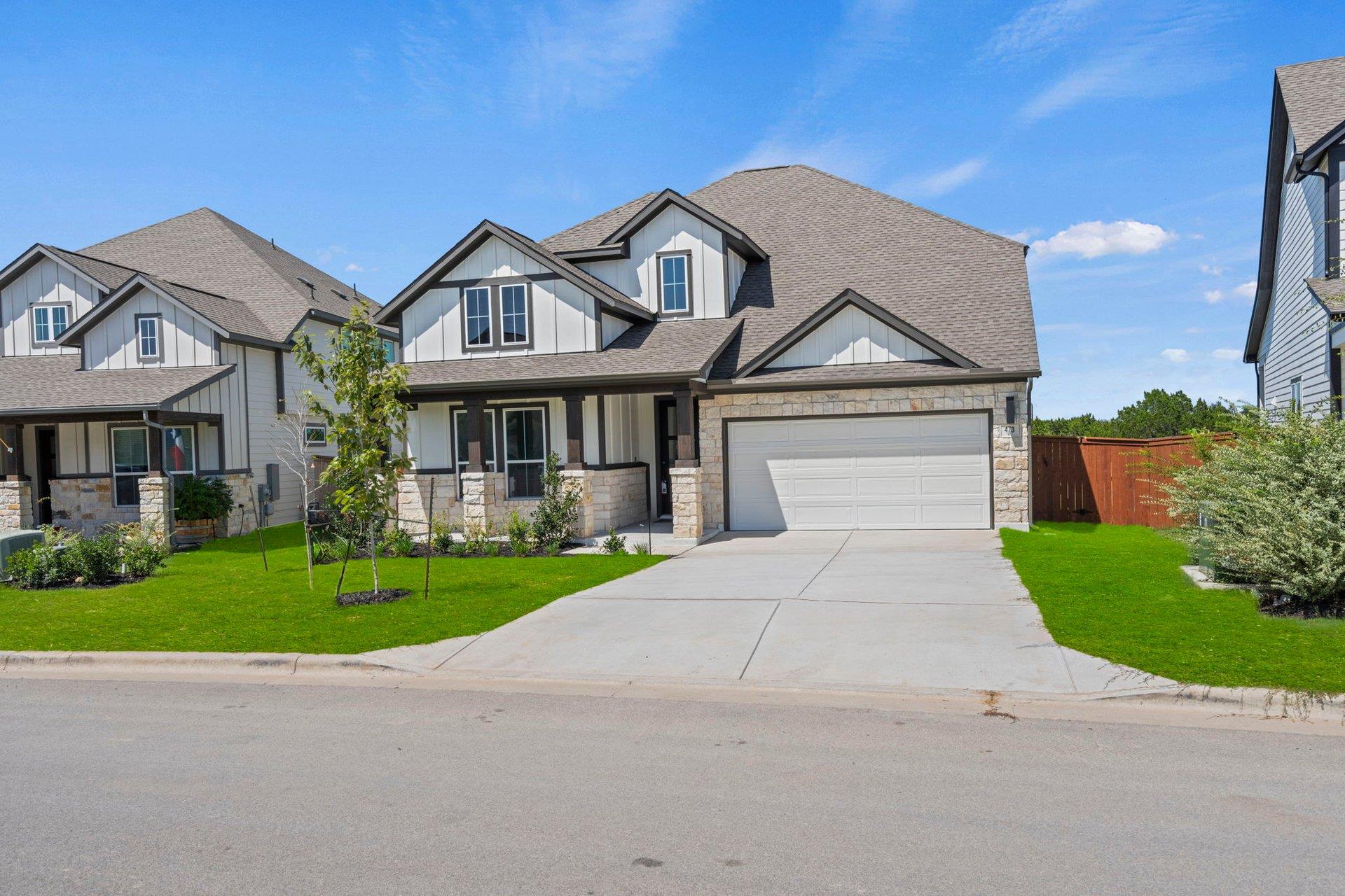 473 Sage Thrasher CIR